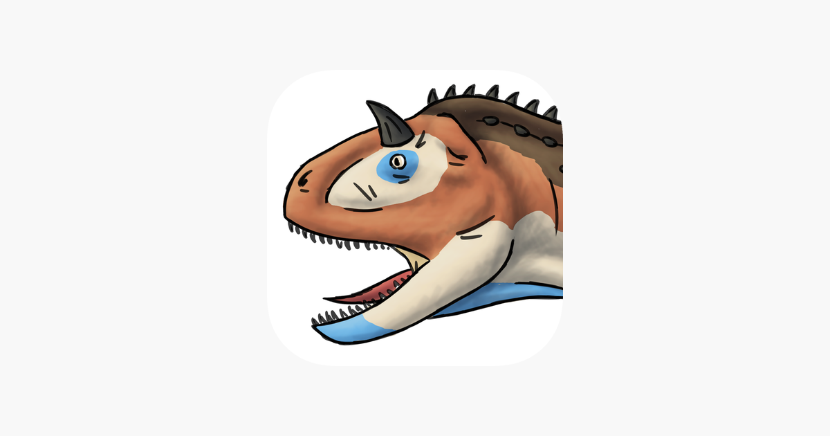 1200x630 Pose Draw Dinosaurs On The App Store