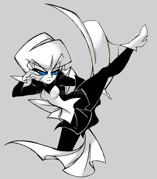 500x571 Fighting Pose Tumblr