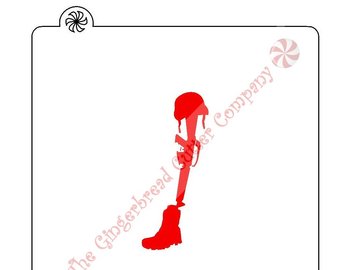 340x270 battlefield cross etsy