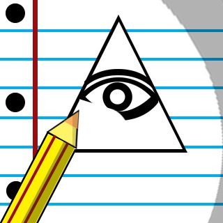 320x320 Providence Eye Drawing Emblems For Battlefield Battlefield