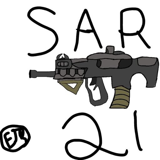 512x512 Sar Drawing + Info Battlefield Amino Amino