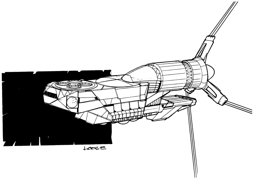 867x612 Texas Battleship