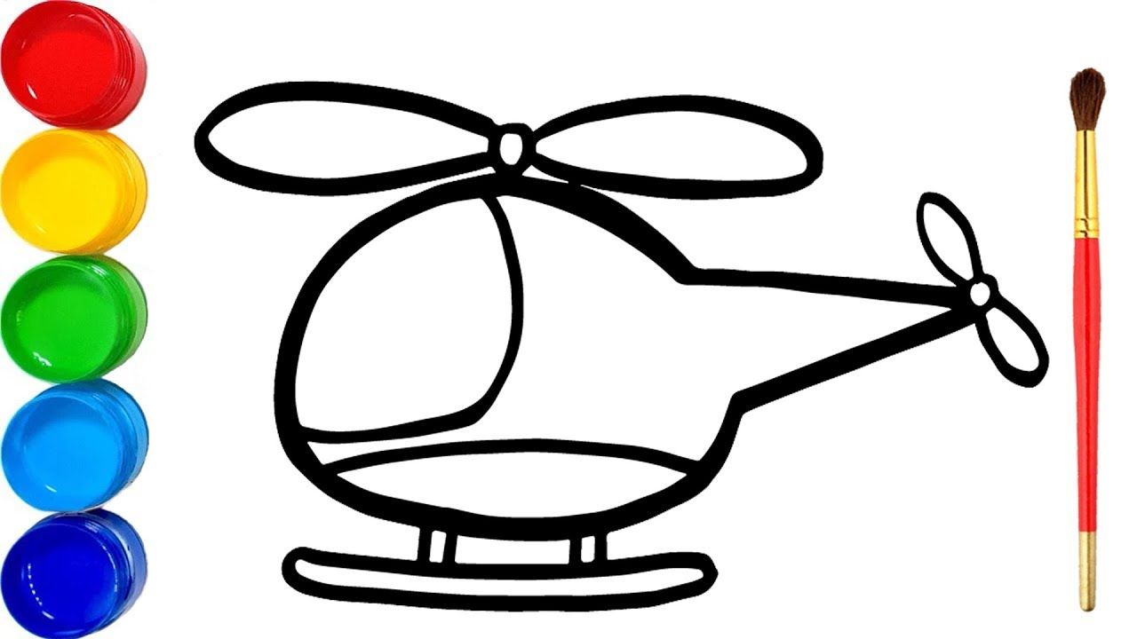 1280x720 Bay Cho Glitter Airplane