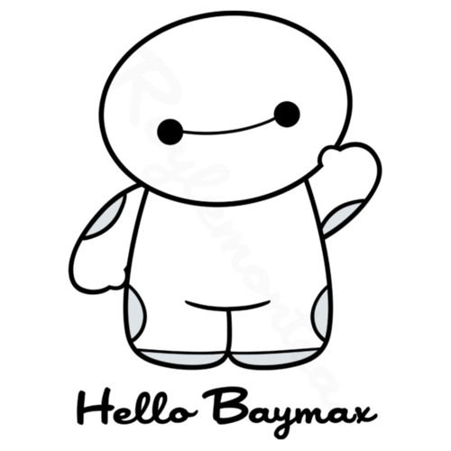 500x500 Image In Big Hero Collection