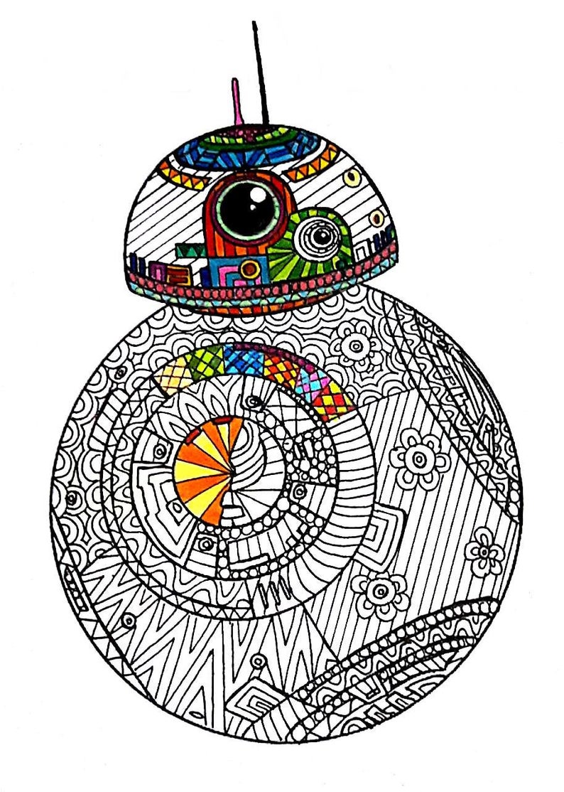 794x1114 star wars star wars star wars coloring