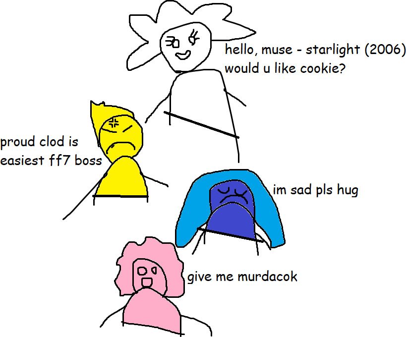 819x680 Everyone Seems To Be Drawing The Great Diamond Authority, So I Ms