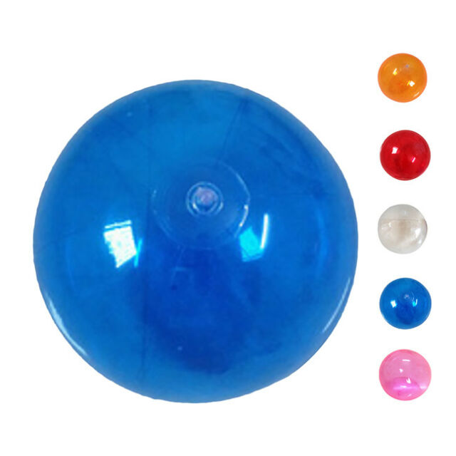 640x640 Pack Transparent Beach Ball Children Scrawl Hand Drawing Home