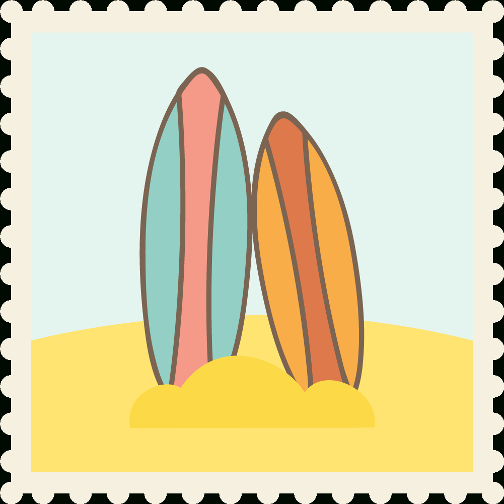 1001x1001 surfboard cartoon drawing and surfboard surfing drawing beach