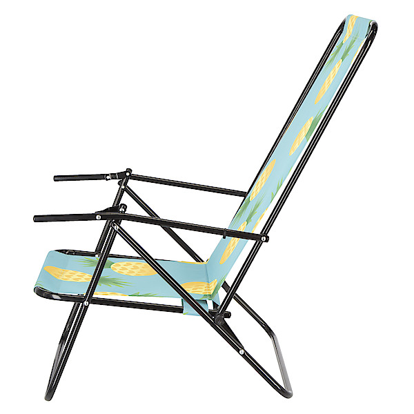 600x600 Beach Chair Clas Ohlson