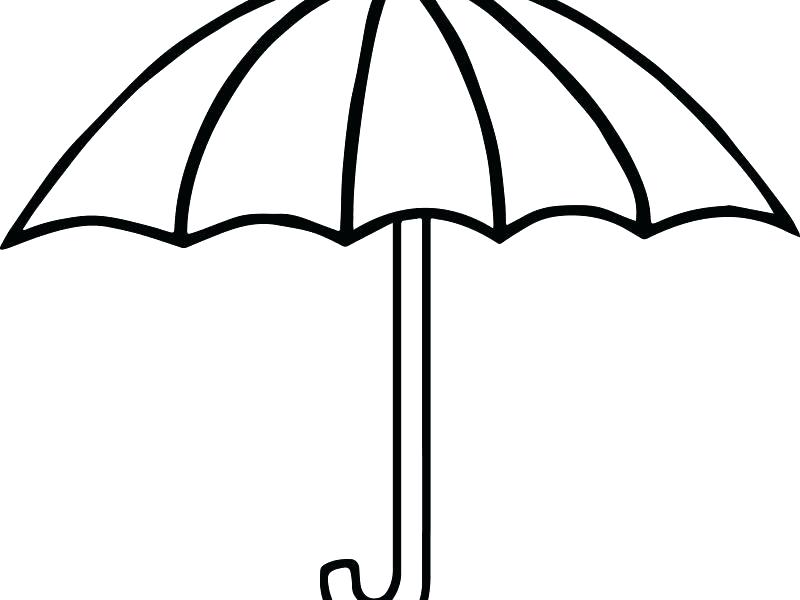 800x600 Coloring Pages Halloween Disney For Kids Free Umbrella