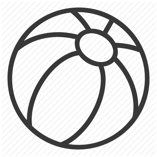 512x512 Drawing, Beach, Painting, Transparent Png Image Clipart Free