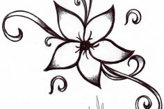 236x157 Cool Drawings Beach Tags Demon Drawings Designs For Easy