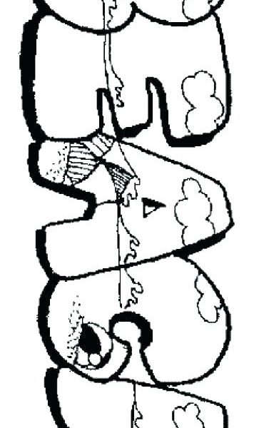 356x600 Beach Coloring Pages Coloring Printable Beach Coloring Pages