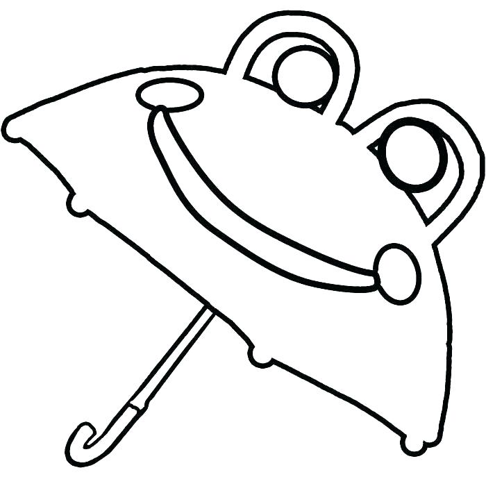 700x700 Ideas Of Surfboard Coloring Pages Beach Umbrella Coloring