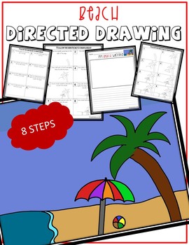 270x350 Directed Drawing