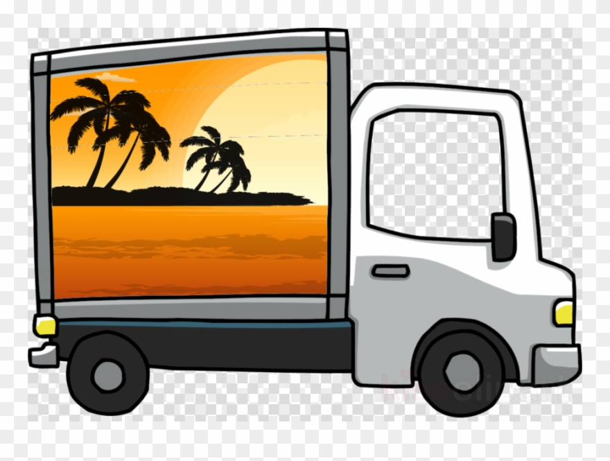 880x665 beach sunset with palm trees drawing clipart sunset