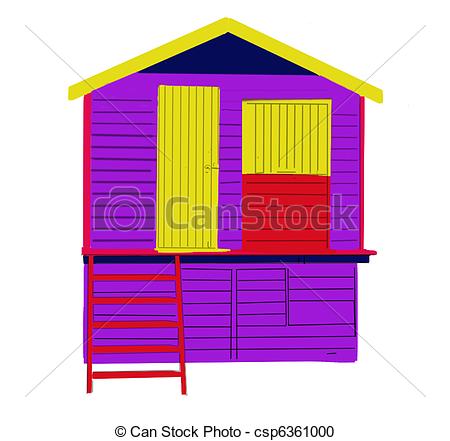 450x441 Beach Huts Beach Huts