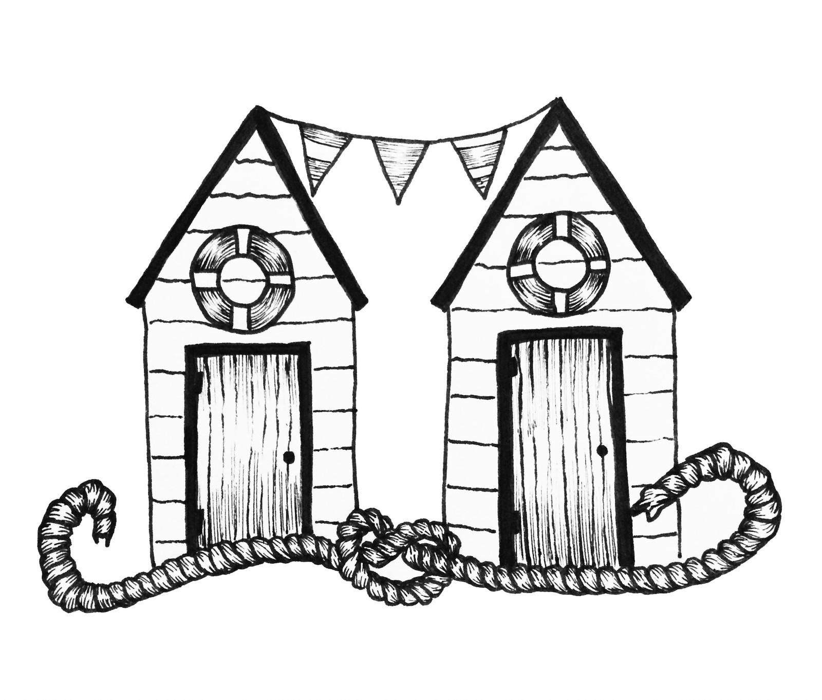 1600x1362 Beach Hut Design