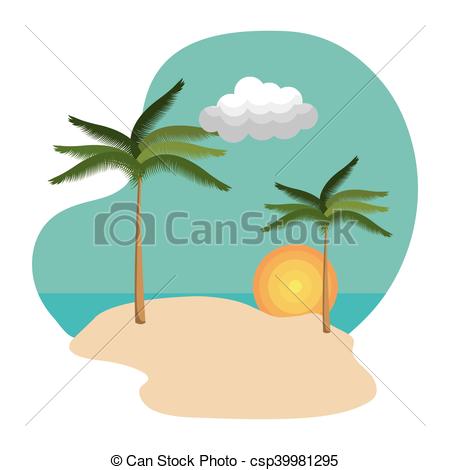450x470 Beach Natural Landscape Beach Landscape Sea Sun And Sand