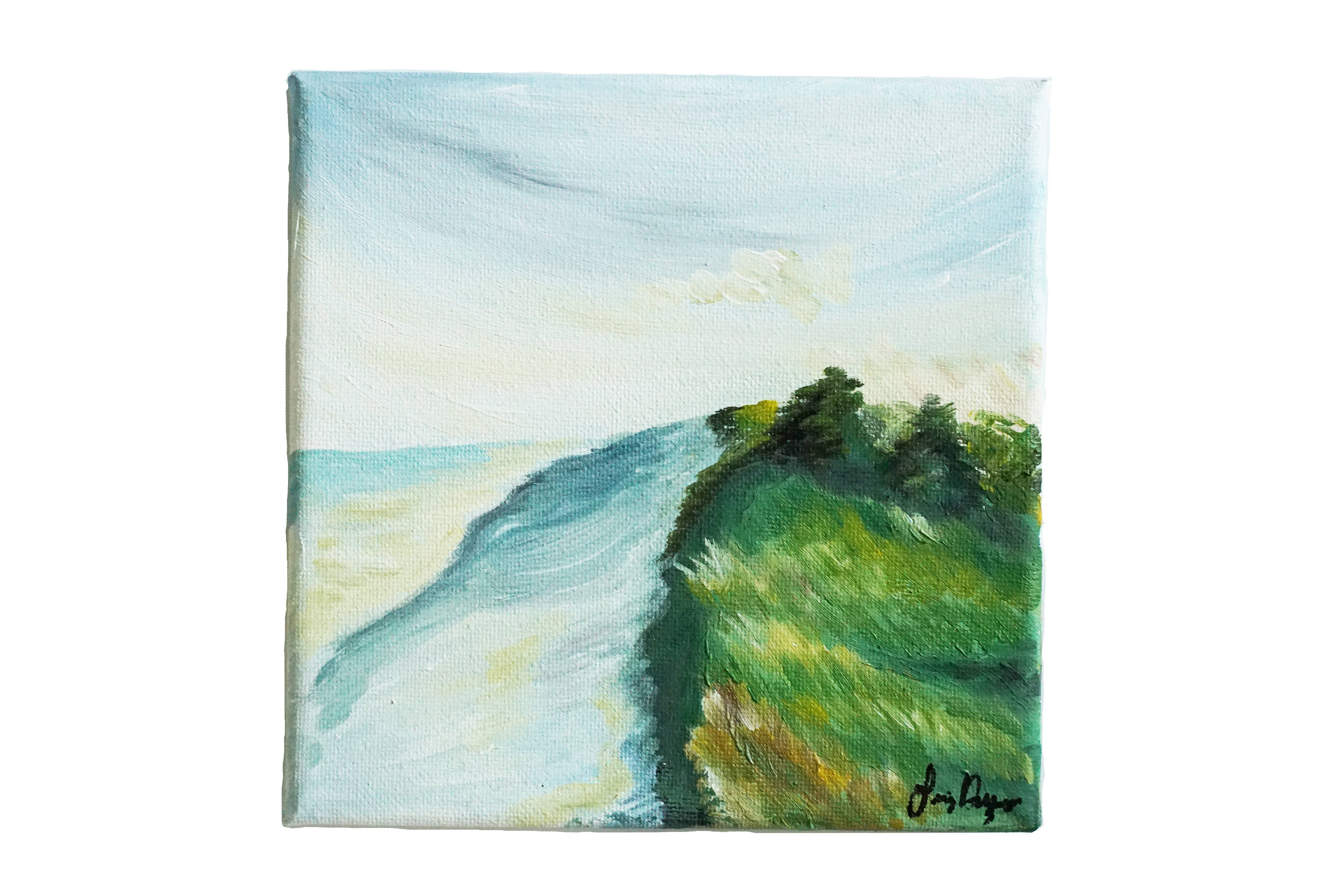 3000x2000 Beach Landscape Etsy