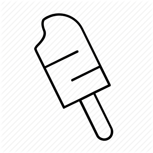 512x512 Beach, Enjoy, Holiday, Ice Cream, Relax, Summer Icon