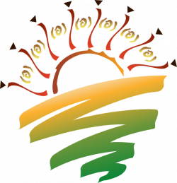 250x259 Drawing Sunset Sun Set, Picture