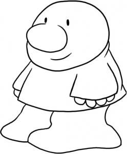 248x302 How To Draw Ziggy Ziggy Drawings, Hello Kitty, Cartoon