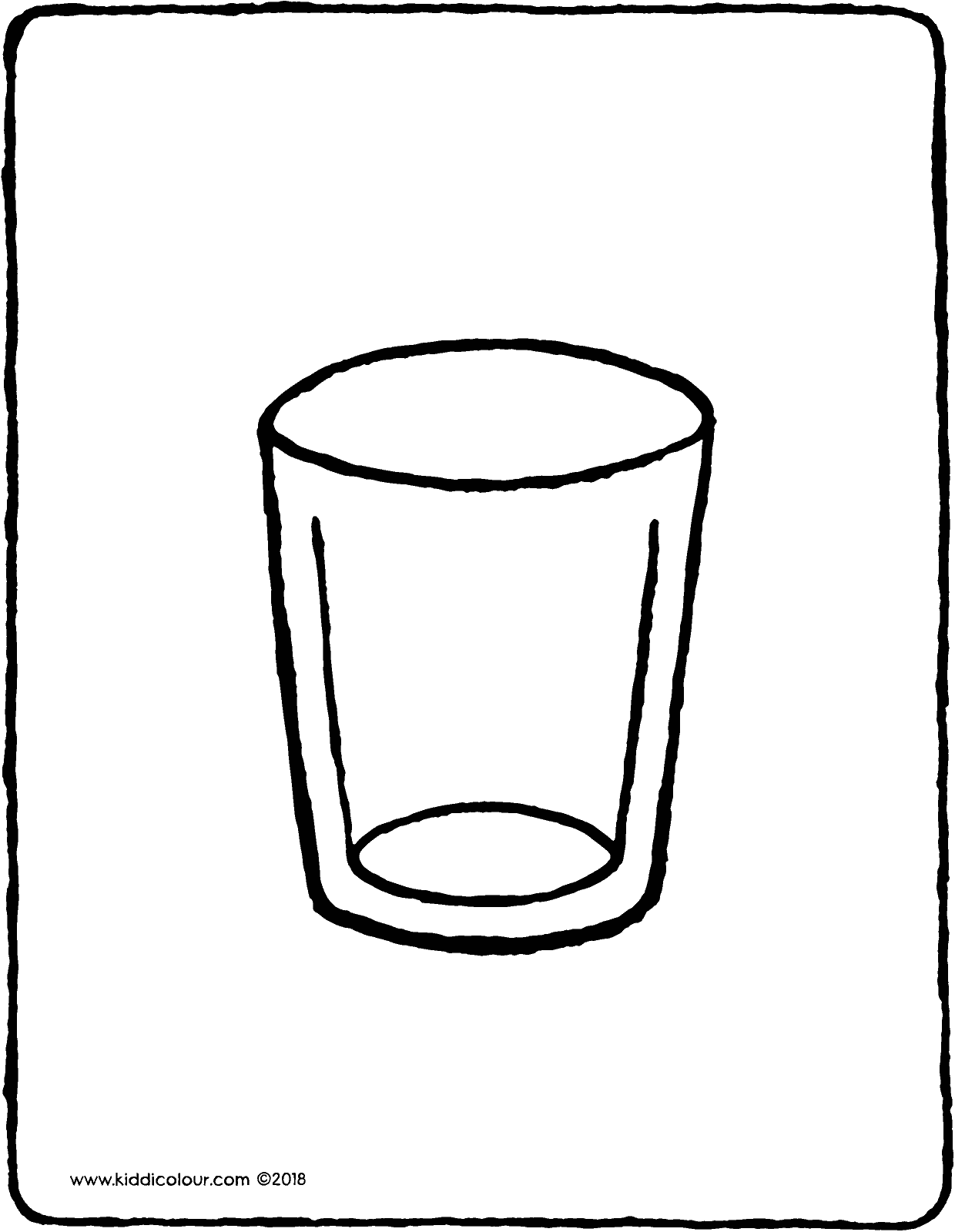 1240x1600 Beaker