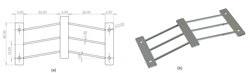 873x255 electro thermo mechanical modeling of a v beam actuator