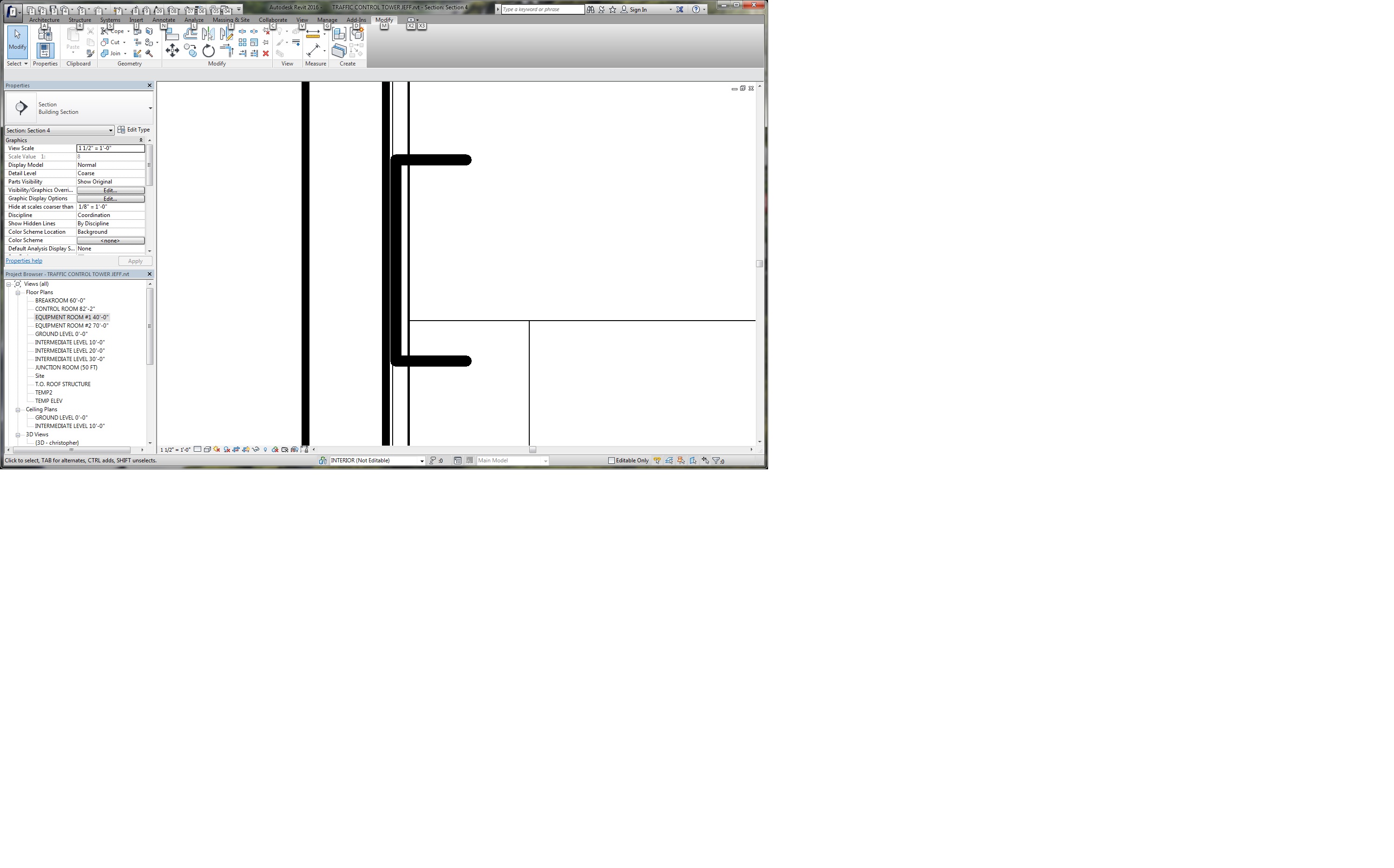 3000x1868 Rotating Beam