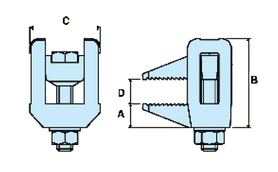 566x350 Bl Flange Clamplna Solutions