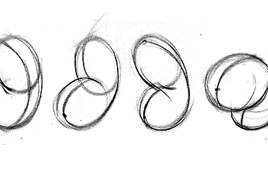 378x252 Motion Of The Torso With The Bean Figure Drawing