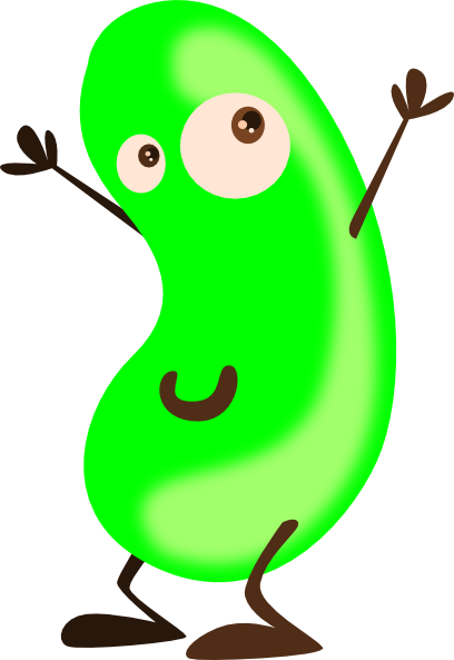 408x593 Peas Drawing Green Bean Transparent Png Clipart Free Download