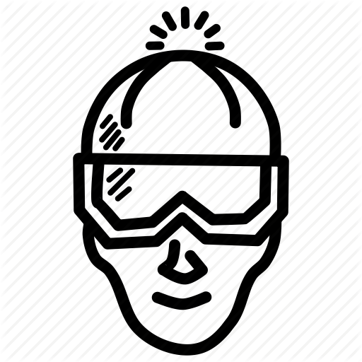 512x512 Collection Of Free Beanie Drawing Head Download On Ui Ex