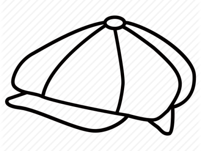 640x480 Drawn Boy Beanie Drawing