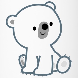 300x300 Cartoon Polar Bears Pictures