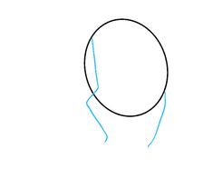 235x208 How To Draw A Polar Bear Cub In A Few Easy Steps