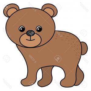 300x300 Cute Drawing Teddy Bear Vector Soidergi