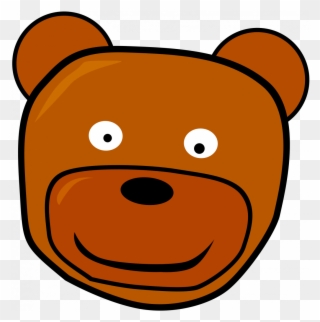 320x322 Full Size Of Cute Bear Drawing Step