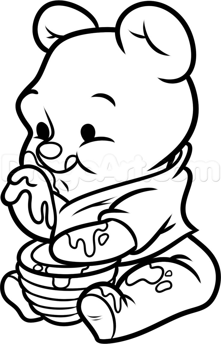 736x1143 Easy Bear Drawing Face At Getdrawings Com Free For Personal Use