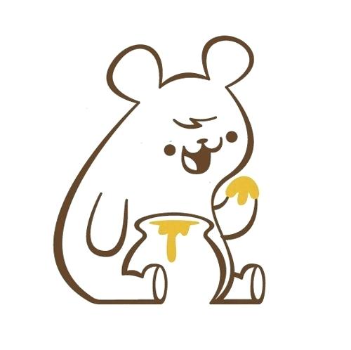 500x498 Simple Bear Drawing Just A Simple Bear Drawing Doodle A Day