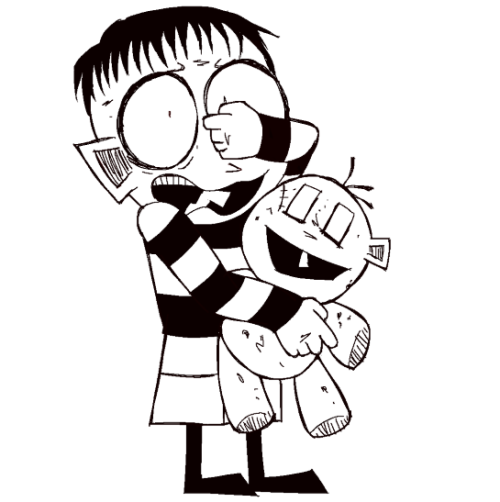 500x502 Line Drawing Teddy Bear