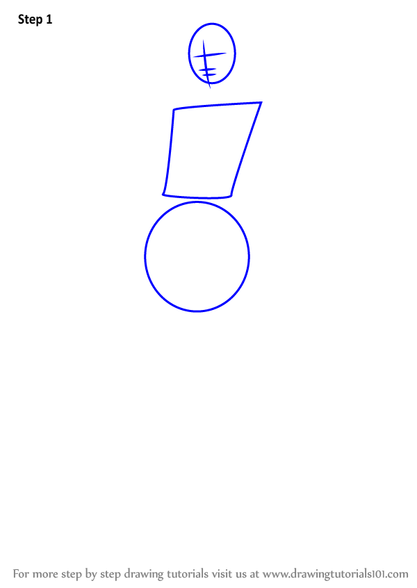 600x846 How To Draw Hida Bear Paw