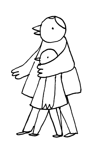 313x500 Lose The Fear Of Drawing Saskia Keultjes Medium