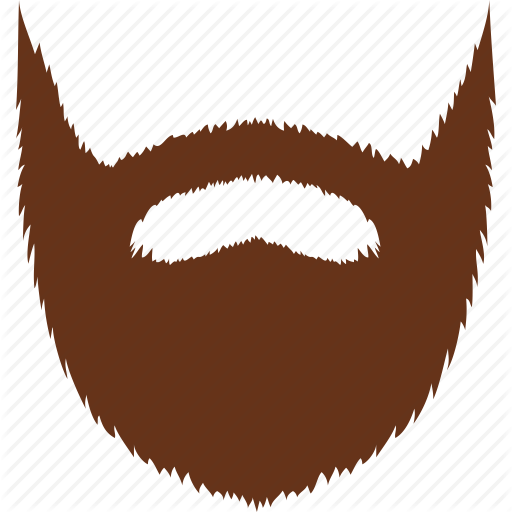 512x512 collection of free beard drawing goatee download on ui ex