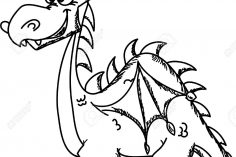 236x157 Super Cute Dragon Drawings Tags Couch Drawing Cool Stuff