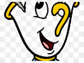 320x240 Teapot Clipart Beauty And The Beast Drawing