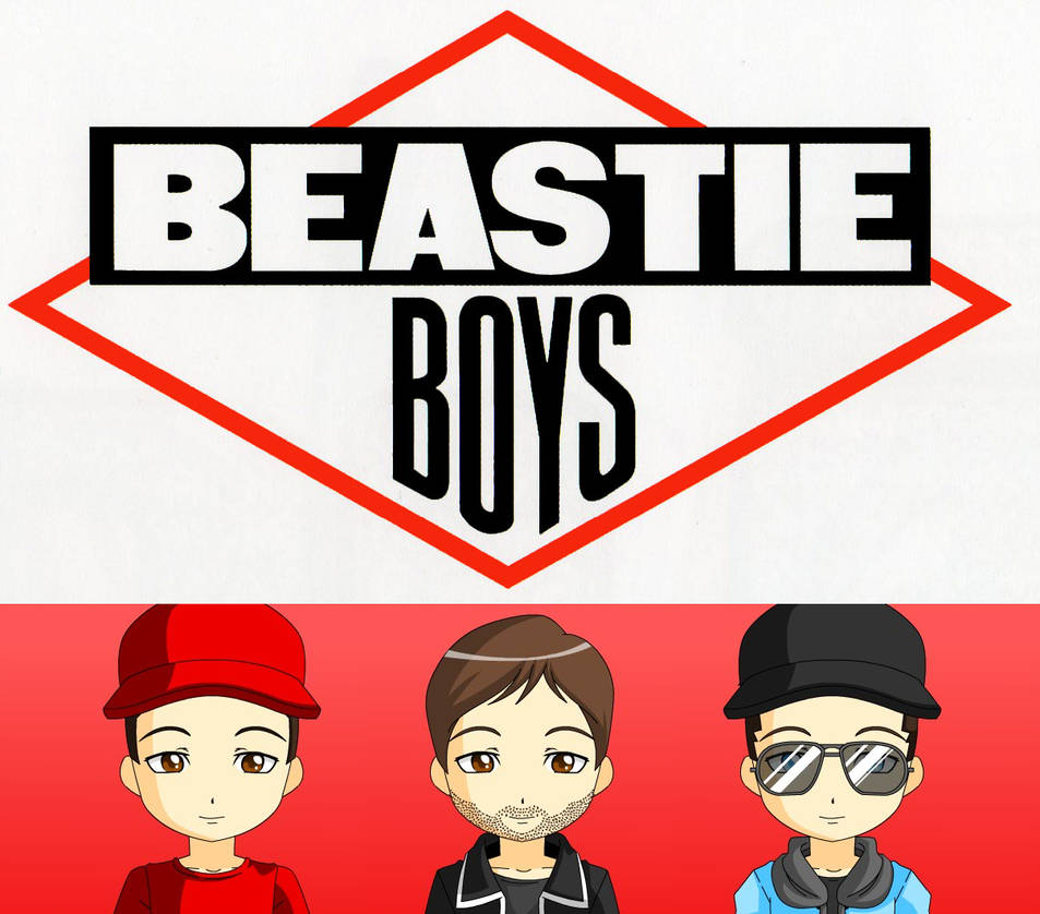 953x838 Beastie Boys