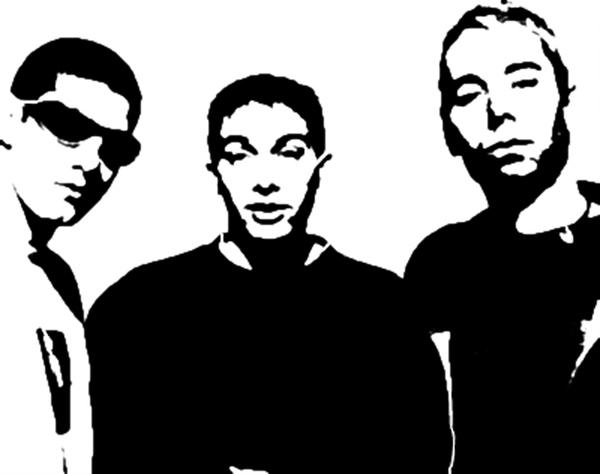 600x474 Beastie Boys