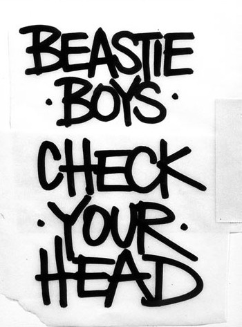 350x473 Juxtapoz Beastie Boys Issue